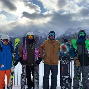 Meet your Posher, Carson